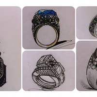 Портфолио Angela