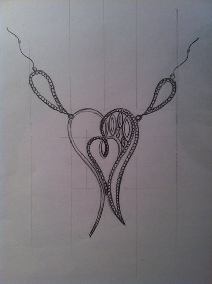 дизайн ювелирных изделий: дизайн ювелирных изделий