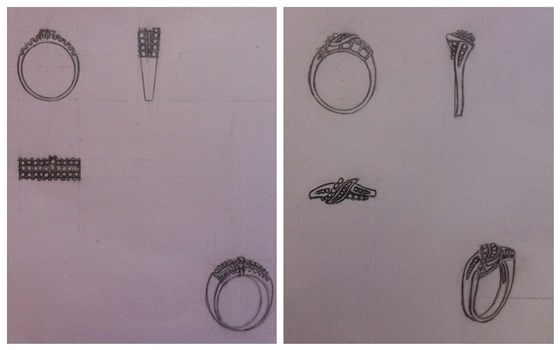 дизайн ювелирных изделий: дизайн ювелирных изделий