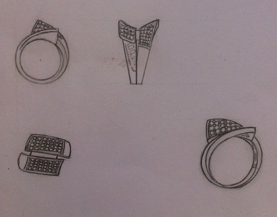 дизайн ювелирных изделий: дизайн ювелирных изделий