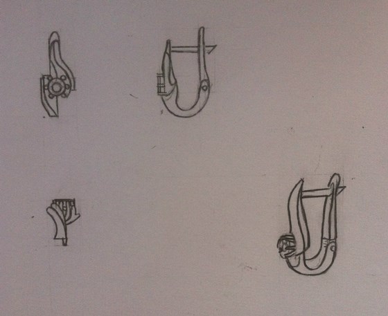 дизайн ювелирных изделий: дизайн ювелирных изделий