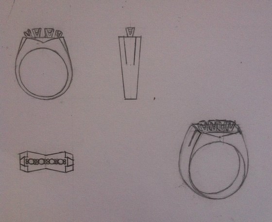 дизайн ювелирных изделий: дизайн ювелирных изделий